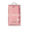 iPhone 12 Pro Max Etui Fashion Edition Löstagbart Cover Dusty Pink