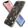 iPhone 12 Pro Max Cover Cecile Flower Garden