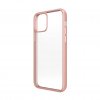 iPhone 12 Pro Max Cover ClearCase Color Rose Gold