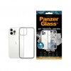 iPhone 12 Pro Max Cover ClearCase Color Satin Silver