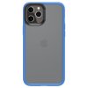 iPhone 12 Pro Max Cover Color Brick Linen Blue