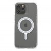 iPhone 12 Pro Max Cover Crystal Palace Snap Transparent Klar