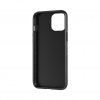 iPhone 12 Pro Max Cover Evo Slim Charcoal Black