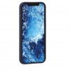 iPhone 12 Pro Max Cover Grenen Ocean Blue