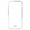 iPhone 12 Pro Max Cover HardCover Transparent Klar