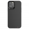 iPhone 12 Pro Max Cover Holborn Sort