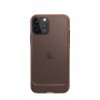 iPhone 12 Pro Max Cover Lucent Orange