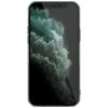 iPhone 12 Pro Max Cover Nature Series Transparent Hvid