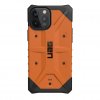 iPhone 12 Pro Max Cover Pathfinder Orange