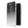 iPhone 12 Pro Max Cover Presidio PeRFect-Clear + Ombre Clear/Atmosphere Fade