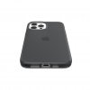 iPhone 12 Pro Max Cover Presidio PeRFect-Mist Obsidian
