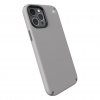 iPhone 12 Pro Max Cover Presidio2 Pro Cathedral Grey/Graphite Grey/White