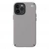 iPhone 12 Pro Max Cover Presidio2 Pro Cathedral Grey/Graphite Grey/White