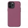 iPhone 12 Pro Max Cover Presidio2 Pro Lush Burgundy/Azalea Burgundy/Royal Pink
