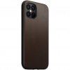 iPhone 12 Pro Max Cover Rugged Case Rustic Brown