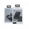 iPhone 12 Pro Max Cover Salmon Series Aubergine