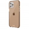 iPhone 12 Pro Max Cover Seethru Dark Brown