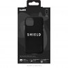 iPhone 12 Pro Max Cover SHIELD Sort