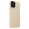 iPhone 12 Pro Max Cover Silikone Beige