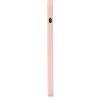 iPhone 12 Pro Max Cover Silikonee Blush Pink