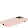 iPhone 12 Pro Max Cover Silikonee Blush Pink