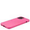 iPhone 12 Pro Max Cover Silikone Bright Pink