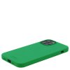iPhone 12 Pro Max Cover Silikone Grass Green