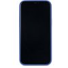 iPhone 12 Pro Max Cover Silikonee Royal Blue