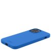 iPhone 12 Pro Max Cover Silikone Sky Blue