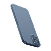iPhone 12 Pro Max Cover Simple Series Transparent Klar