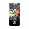 iPhone 12 Pro Max Cover Snap Case Graphic AOP