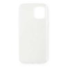 iPhone 12 Pro Max Cover Soft TPU Transparent Klar