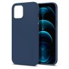 iPhone 12 Pro Max Cover Thin Fit Deep Blue
