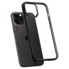 iPhone 12 Pro Max Cover Ultra Hybrid Mate Black