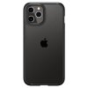 iPhone 12 Pro Max Cover Ultra Hybrid Mate Black