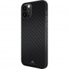 iPhone 12 Pro Max Cover Ultra Thin Iced Case Carbon Black