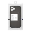 iPhone 12 Pro Max Cover Ultra-thin Sort