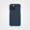 iPhone 12 Pro Max Cover Plantebaseret Blueberry Blue