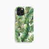 iPhone 12 Pro Max Cover Plantebaseret Palm Leaves