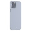 iPhone 12 Pro Max Cover Wing Series Hvid
