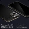 iPhone 12 Pro Max Skærmbeskytter GLAS.tR EZ Fit 2-pak