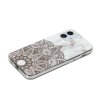 iPhone 12 Mini Cover Marmor Mandala