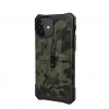 iPhone 12/iPhone 12 Pro Cover Pathfinder Forest Camo