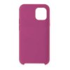 iPhone 12 Mini Cover Silikoneei Case Very Pink