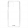 iPhone 12/iPhone 12 Pro Cover SoftCover Transparent Klar