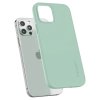 iPhone 12 Cover Thin Fit Mint