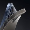 iPhone 12 Mini Cover Wing Series Transparent Sort