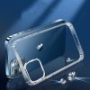 iPhone 12/iPhone 12 Pro Cover MagSafe TPU Transparent