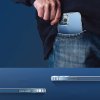iPhone 12/iPhone 12 Pro Cover MagSafe TPU Transparent