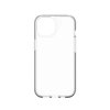 iPhone 13/14/15/16e/17e Cover Crystal Palace Transparent